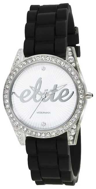 Wrist watch Elite E52519.203 for women - picture, photo, image