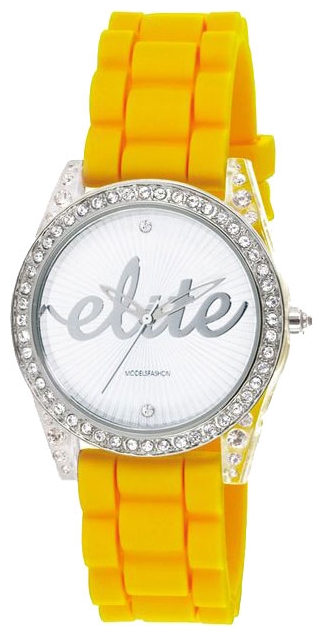 Wrist watch Elite E52519.205 for women - picture, photo, image