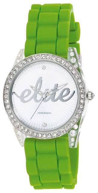 Wrist watch Elite E52519.207 for women - picture, photo, image