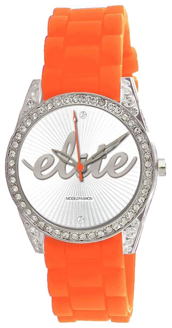 Wrist watch Elite E52519.211 for women - picture, photo, image