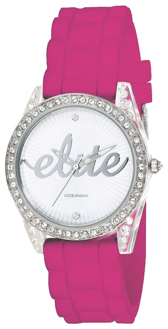 Wrist watch Elite E52519.212 for women - picture, photo, image