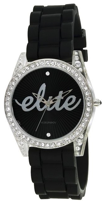 Wrist watch Elite E52519.213 for women - picture, photo, image