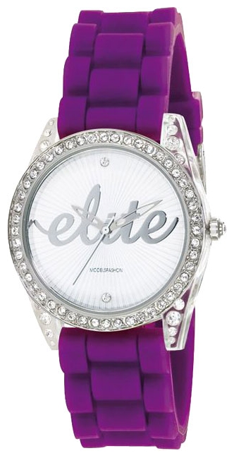 Wrist watch Elite E52519.215 for women - picture, photo, image