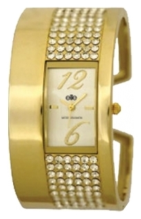 Wrist watch Elite E52544-109 for women - picture, photo, image