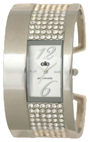 Wrist watch Elite E52544-204 for women - picture, photo, image