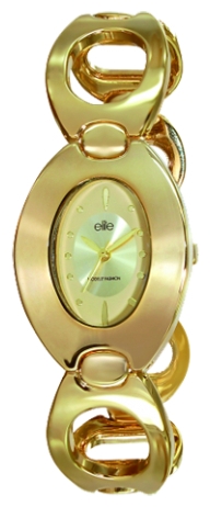 Wrist watch Elite E52564-102 for women - picture, photo, image
