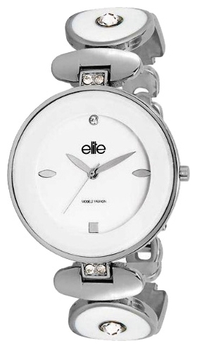 Wrist watch Elite E52614.201 for women - picture, photo, image
