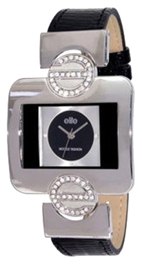 Wrist watch Elite E52642.203 for women - picture, photo, image