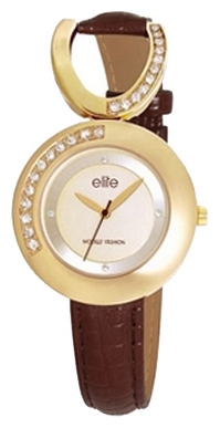 Wrist watch Elite E52652.105 for women - picture, photo, image