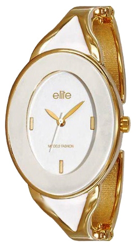 Wrist watch Elite E52684.101 for women - picture, photo, image