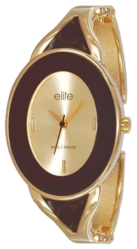 Wrist watch Elite E52684.105 for women - picture, photo, image