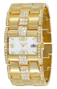 Wrist watch Elite E52704-101 for women - picture, photo, image