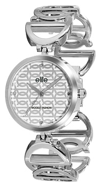 Wrist watch Elite E52744-201 for women - picture, photo, image