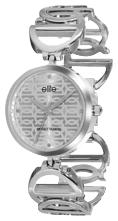 Wrist watch Elite E52744-204 for women - picture, photo, image