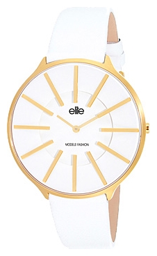Wrist watch Elite E52752-101 for women - picture, photo, image