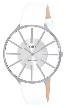 Wrist watch Elite E52752-201 for women - picture, photo, image