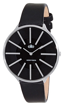 Wrist watch Elite E52752-203 for women - picture, photo, image