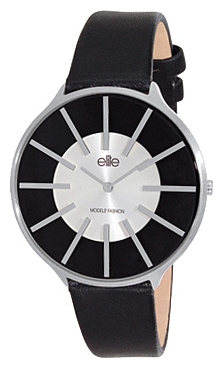 Wrist watch Elite E52752-204 for women - picture, photo, image