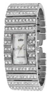Wrist watch Elite E52804-201 for women - picture, photo, image