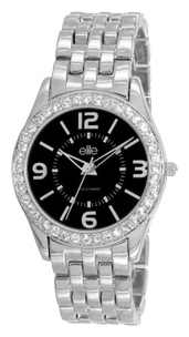 Wrist watch Elite E52824.203 for women - picture, photo, image