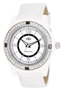 Wrist watch Elite E52862.201 for women - picture, photo, image