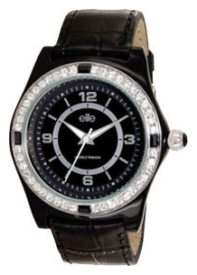 Wrist watch Elite E52862-903 for women - picture, photo, image