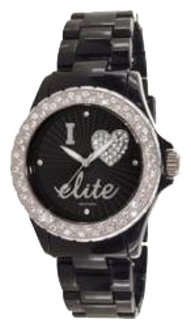Wrist watch Elite E52882-008 for women - picture, photo, image