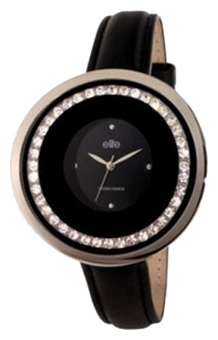 Wrist watch Elite E52892.203 for women - picture, photo, image