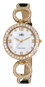 Wrist watch Elite E52912.101 for women - picture, photo, image