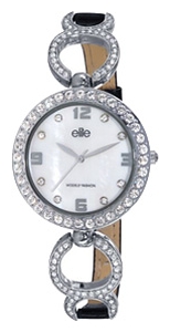 Wrist watch Elite E52912.201 for women - picture, photo, image