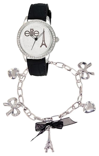 Wrist watch Elite E52920-004 for women - picture, photo, image