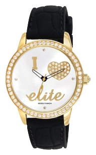 Wrist watch Elite E52929.001 for women - picture, photo, image