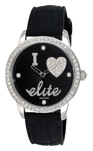 Wrist watch Elite E52929.003 for women - picture, photo, image