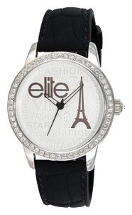 Wrist watch Elite E52929.004 for women - picture, photo, image