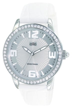 Wrist watch Elite E52929-201 for women - picture, photo, image