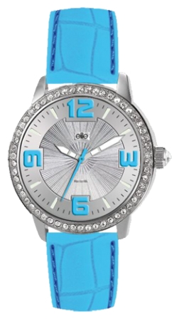 Wrist watch Elite E52929-208 for women - picture, photo, image