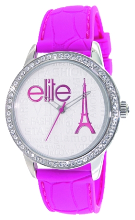 Wrist watch Elite E52929-212 for women - picture, photo, image