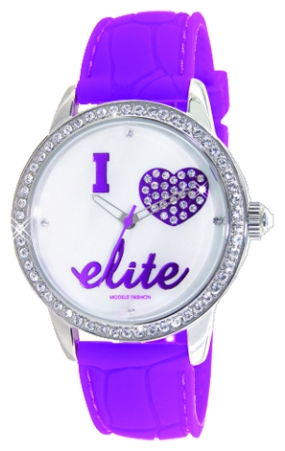 Wrist watch Elite E52929-215 for women - picture, photo, image
