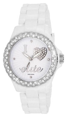 Wrist watch Elite E52934-006 for women - picture, photo, image