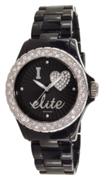 Wrist watch Elite E52934.008 for women - picture, photo, image