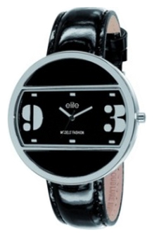 Wrist watch Elite E52952-203 for women - picture, photo, image