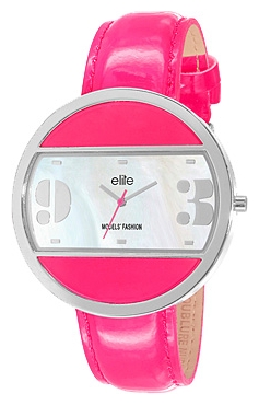 Wrist watch Elite E52952-212 for women - picture, photo, image