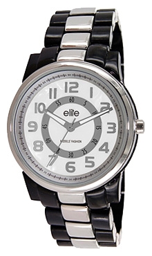 Wrist watch Elite E52964-204 for women - picture, photo, image
