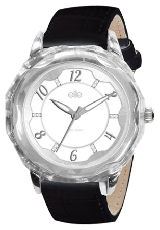 Wrist watch Elite E52972-200 for women - picture, photo, image
