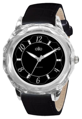 Wrist watch Elite E52972-203 for women - picture, photo, image