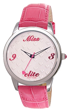 Wrist watch Elite E52982-006 for women - picture, photo, image
