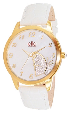 Wrist watch Elite E52982S-001 for women - picture, photo, image