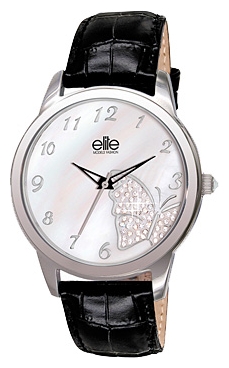 Wrist watch Elite E52982S-002 for women - picture, photo, image