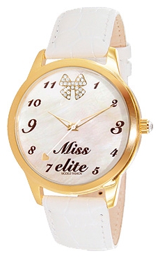 Wrist watch Elite E52982S-007 for women - picture, photo, image