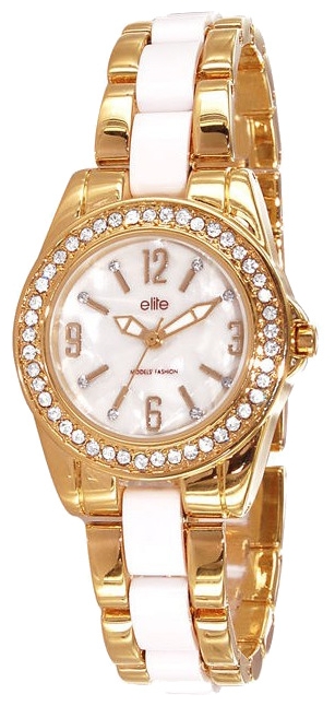 Wrist watch Elite E53004-101 for women - picture, photo, image